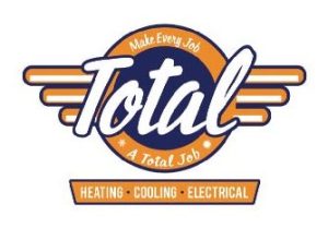 Total Heating, Cooling and Electrical